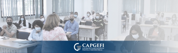 Más de 200 servidores públicos continúan fortaleciendo sus habilidades técnicas en el CAPGEFI
